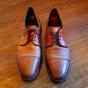 Allen Edmonds Clifton